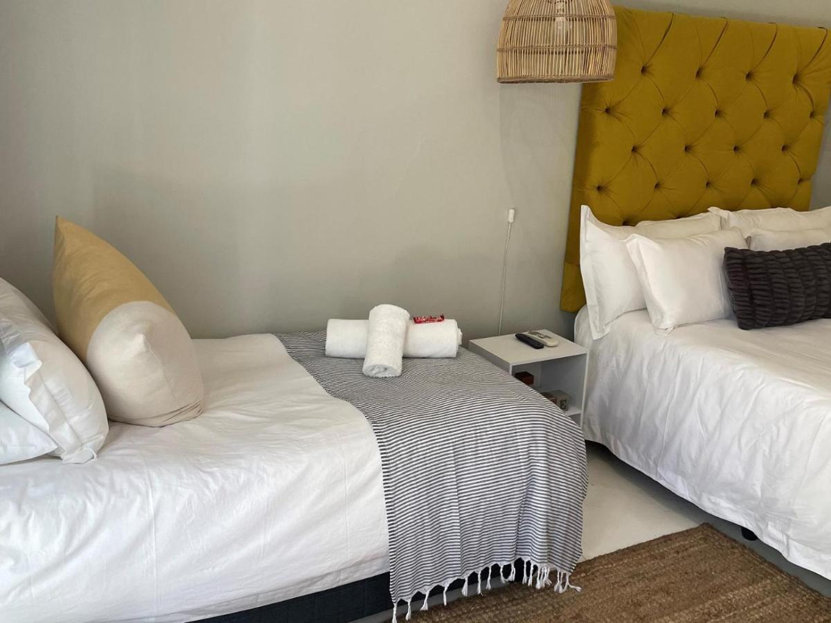 La Belle Guest House Блумфонтейн Номер фото